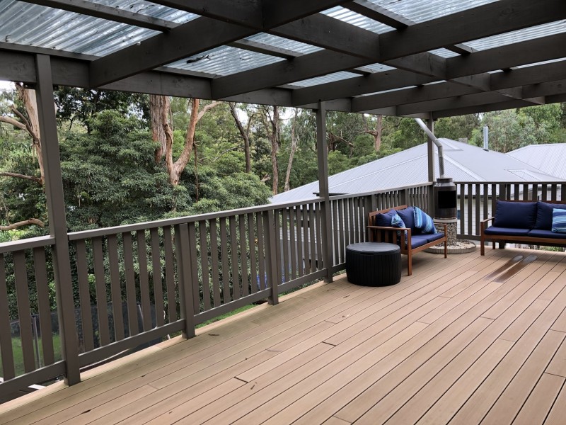13A Bayview Avenue, Upwey VIC 3158