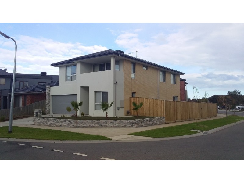 40 Honolulu Drive, Point Cook VIC 3030