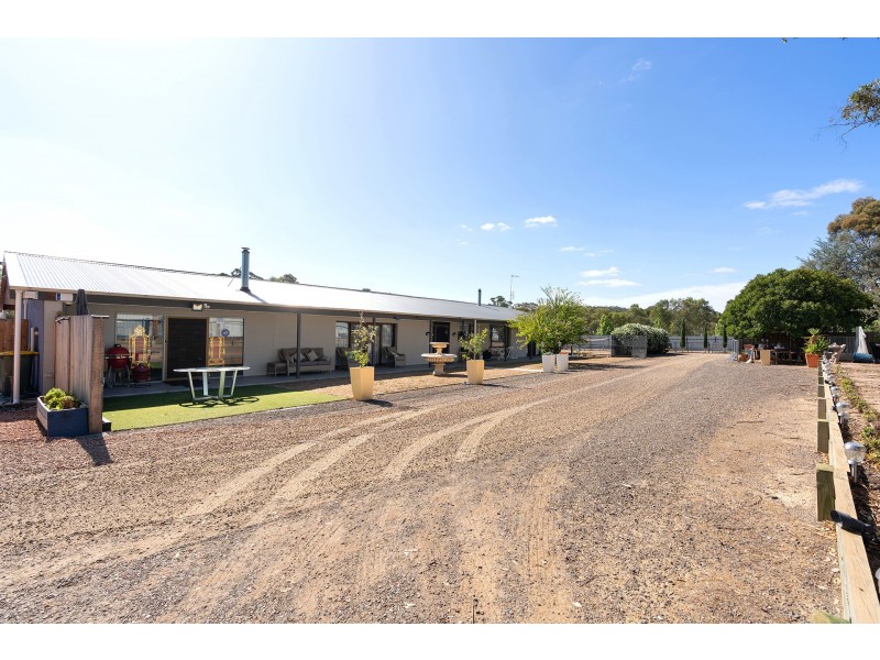 Barkers Creek VIC 3451