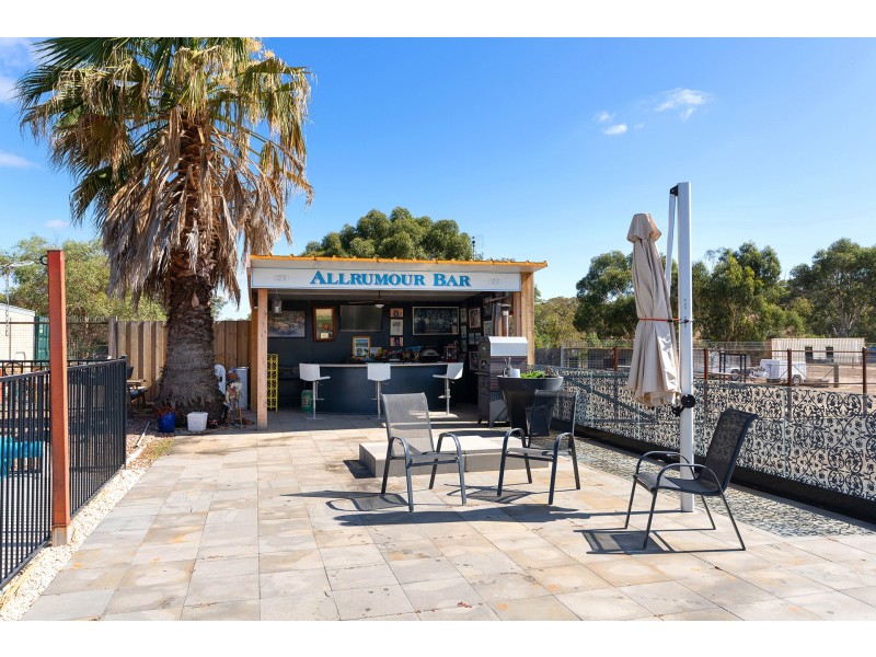 Barkers Creek VIC 3451