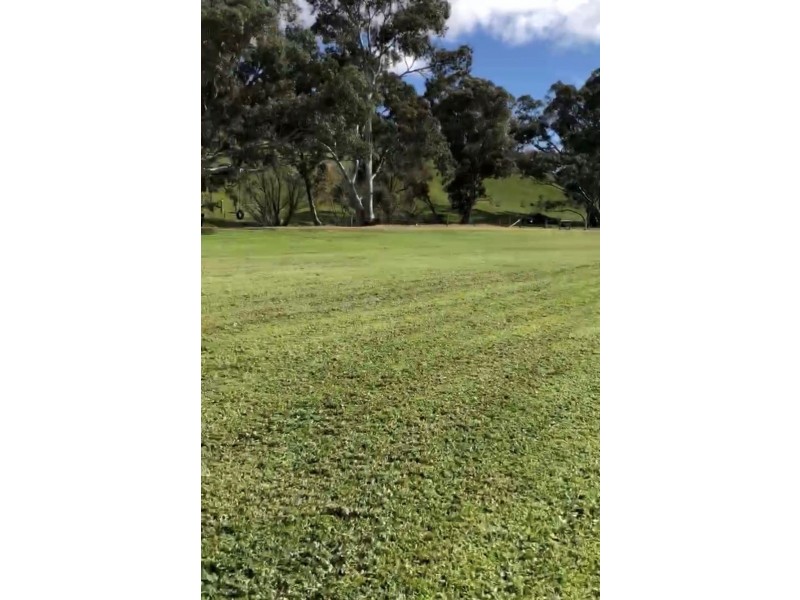 Barkers Creek VIC 3451