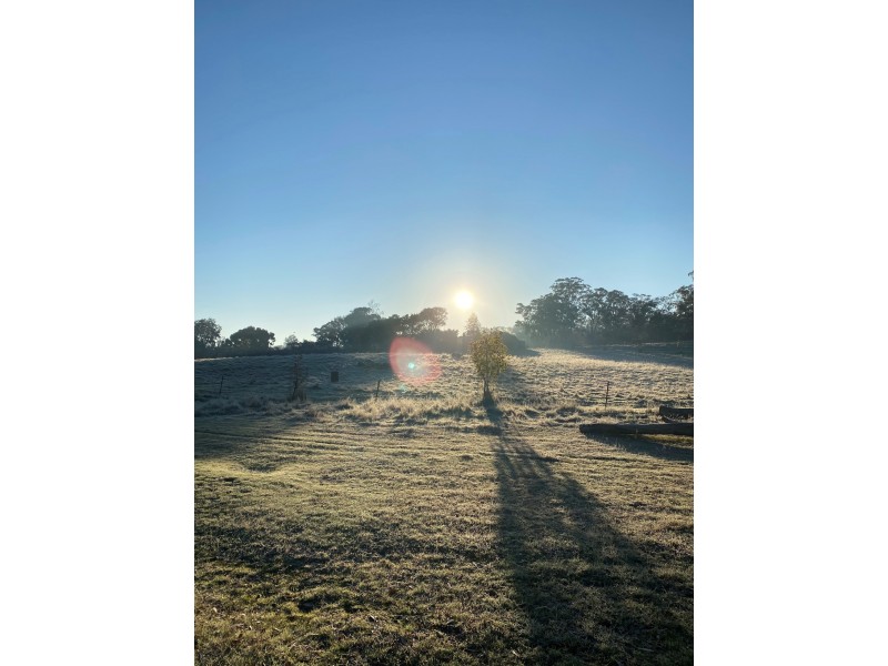 Barkers Creek VIC 3451