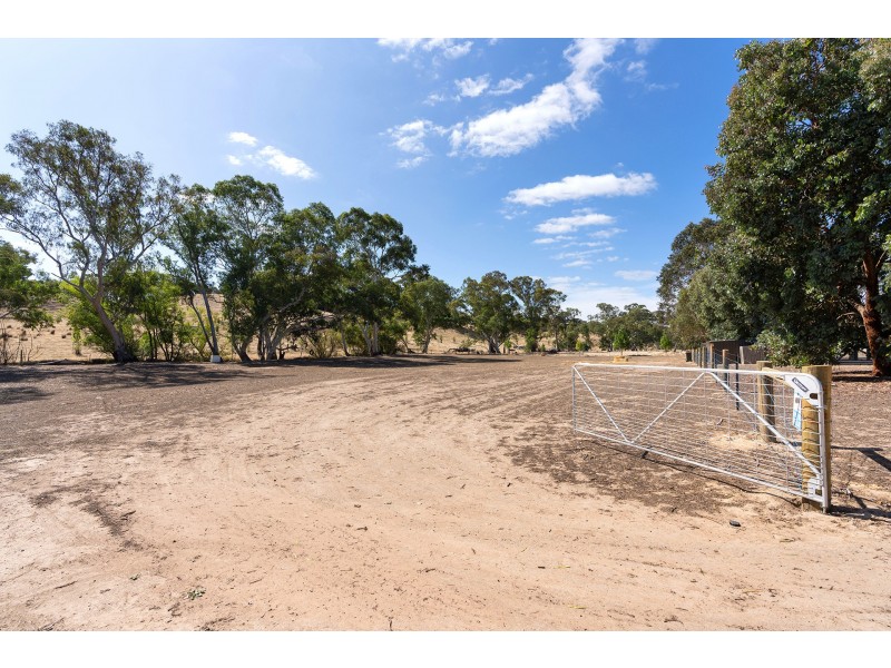 Barkers Creek VIC 3451