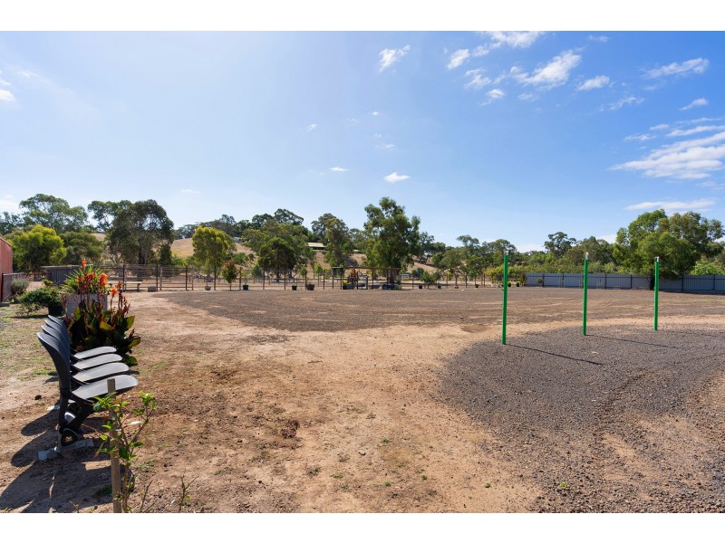 Barkers Creek VIC 3451