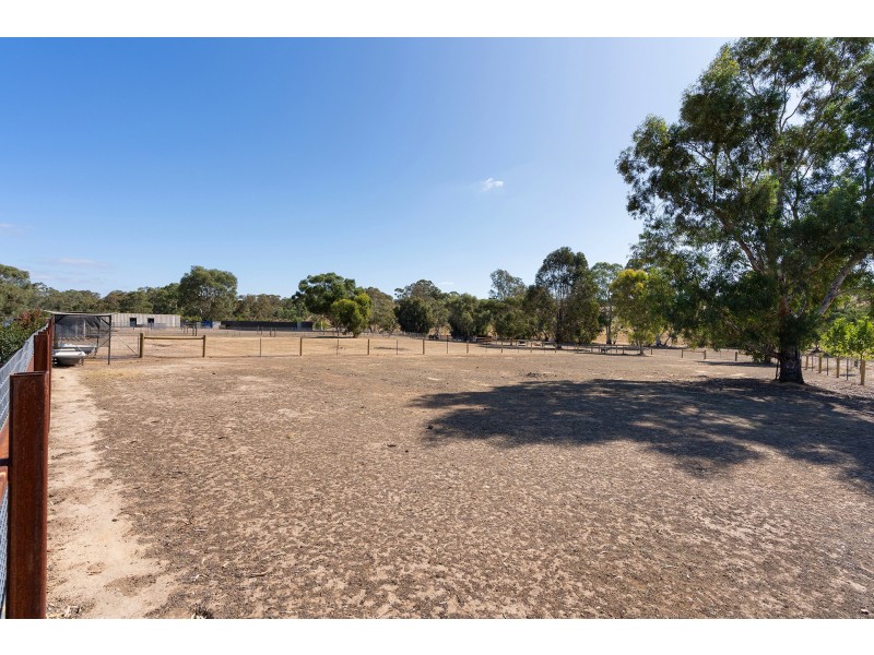 Barkers Creek VIC 3451