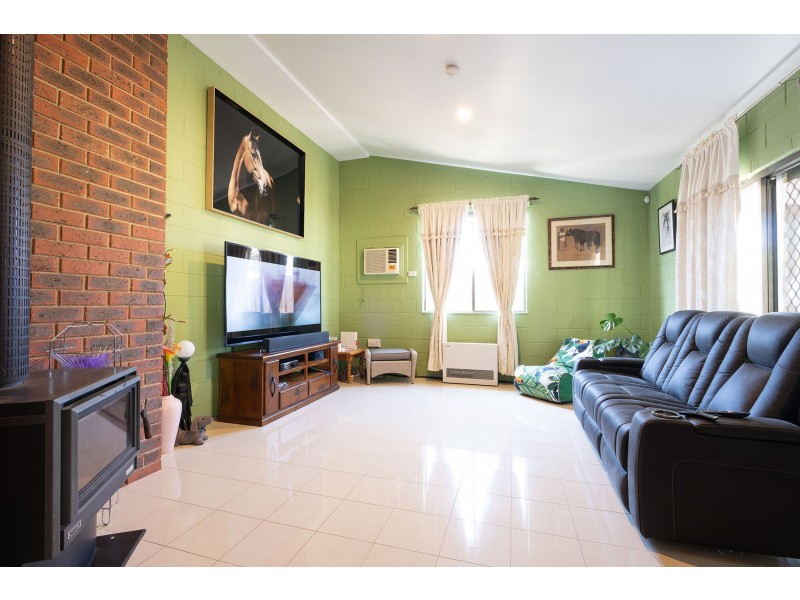 Barkers Creek VIC 3451