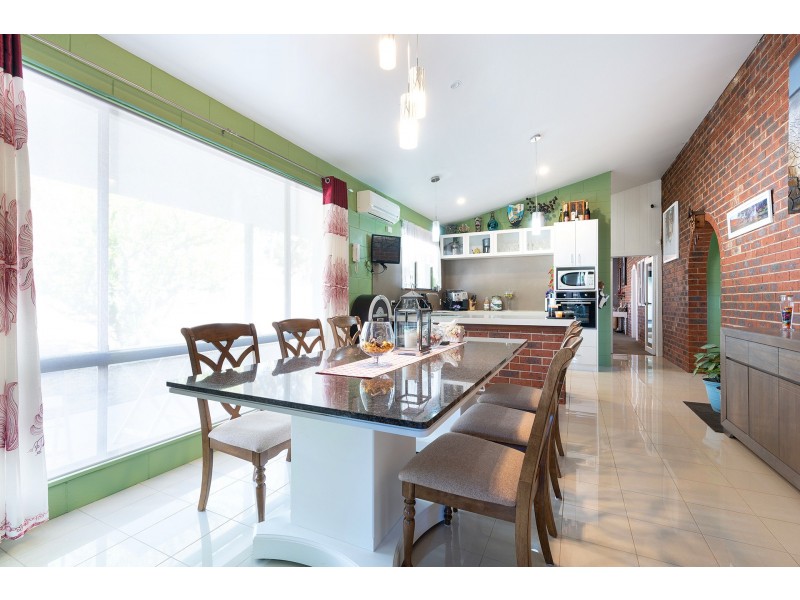 Barkers Creek VIC 3451