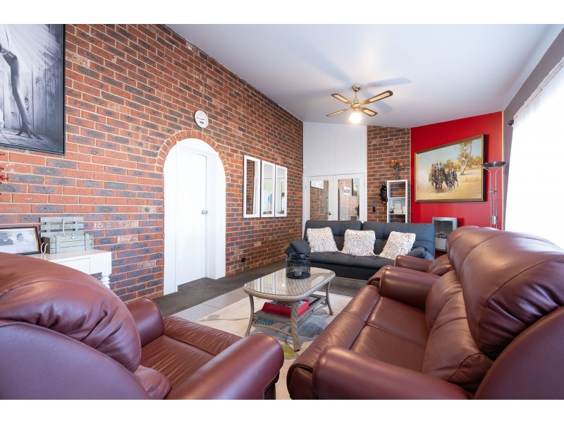 Barkers Creek VIC 3451