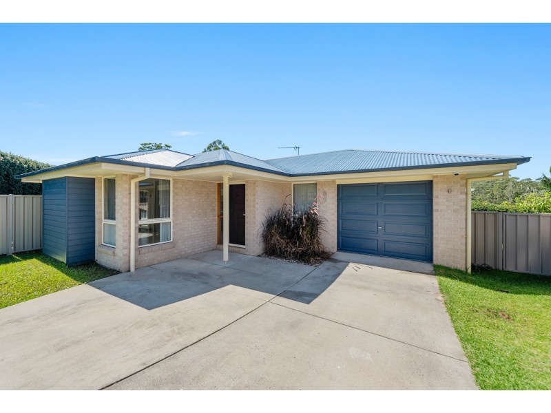 7 Farrell Close, Bonville NSW 2441
