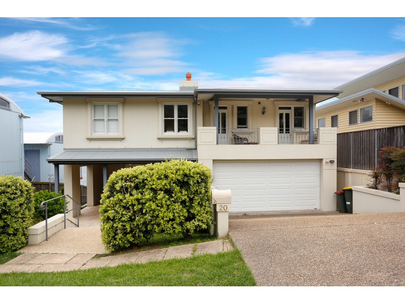 20 Paterson Road, Coalcliff NSW 2508