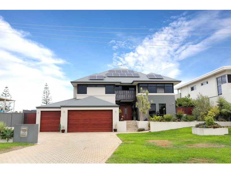 13 Indiana Parade, Singleton WA 6175