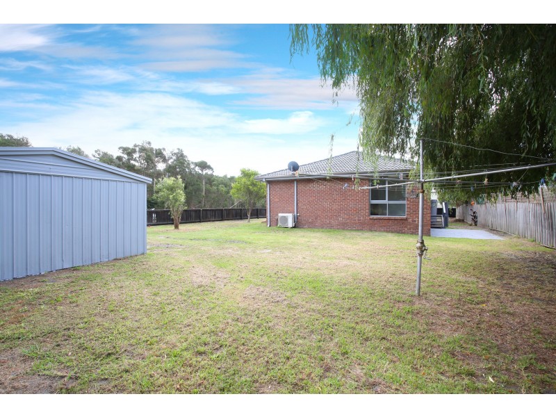72 Kallay Drive, Pioneer Bay VIC 3984