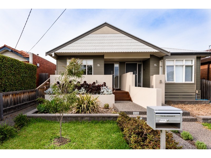 17A Gillingham Street, Preston VIC 3072