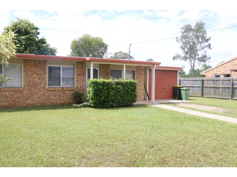 5 Morgan Court, Caboolture QLD 4510