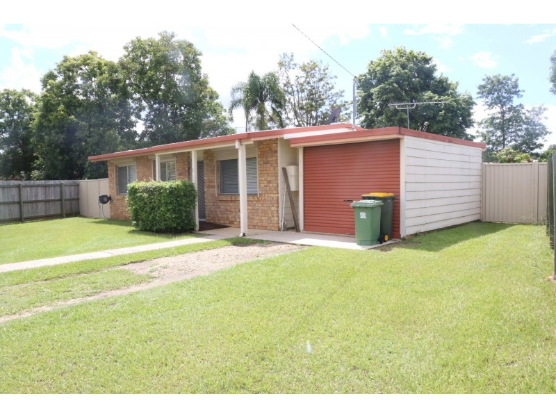 5 Morgan Court, Caboolture QLD 4510