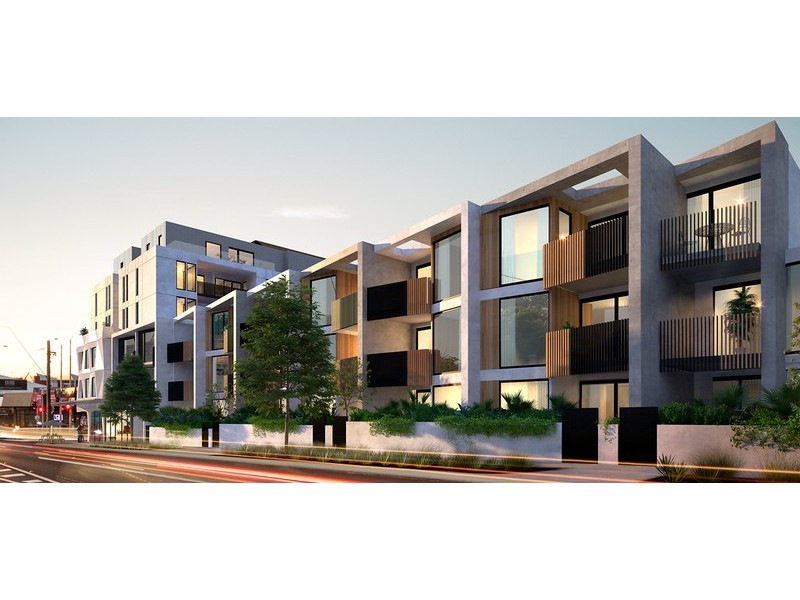 801 Centre Road, Bentleigh East VIC 3165