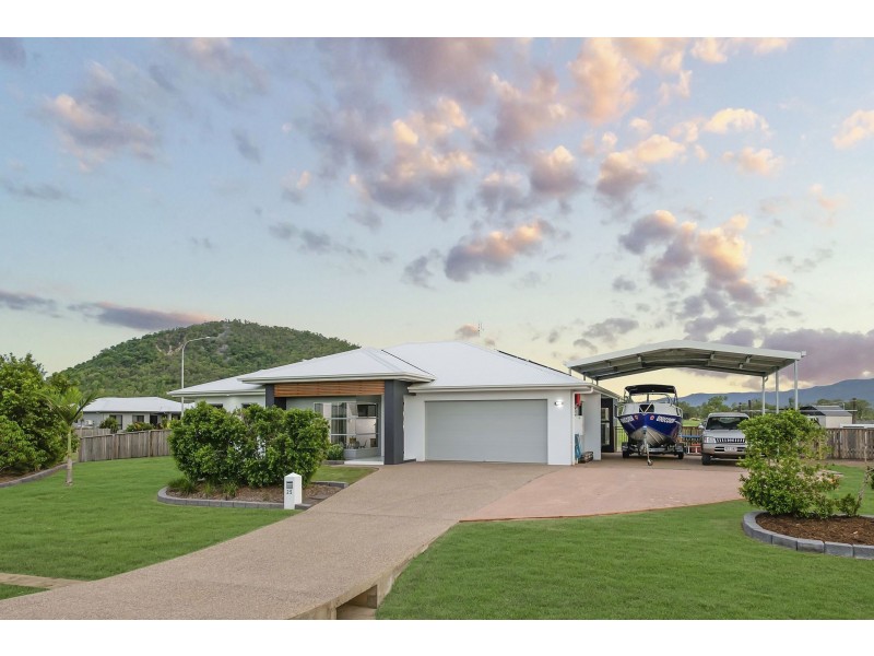 25 Bronze Street, Alice River QLD 4817