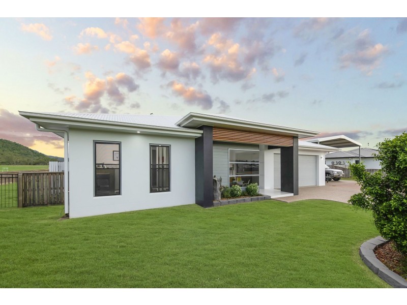 25 Bronze Street, Alice River QLD 4817