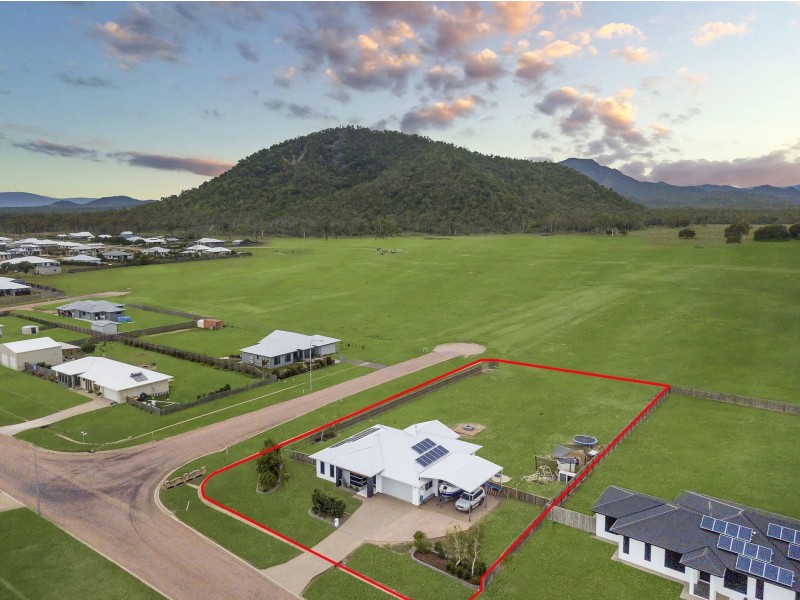 25 Bronze Street, Alice River QLD 4817