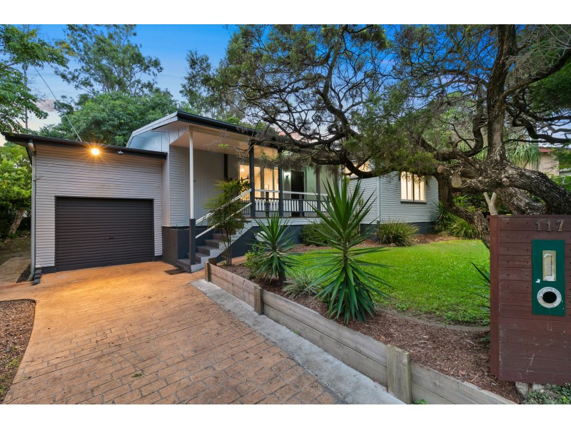 117 Barmore Street, Tarragindi QLD 4121