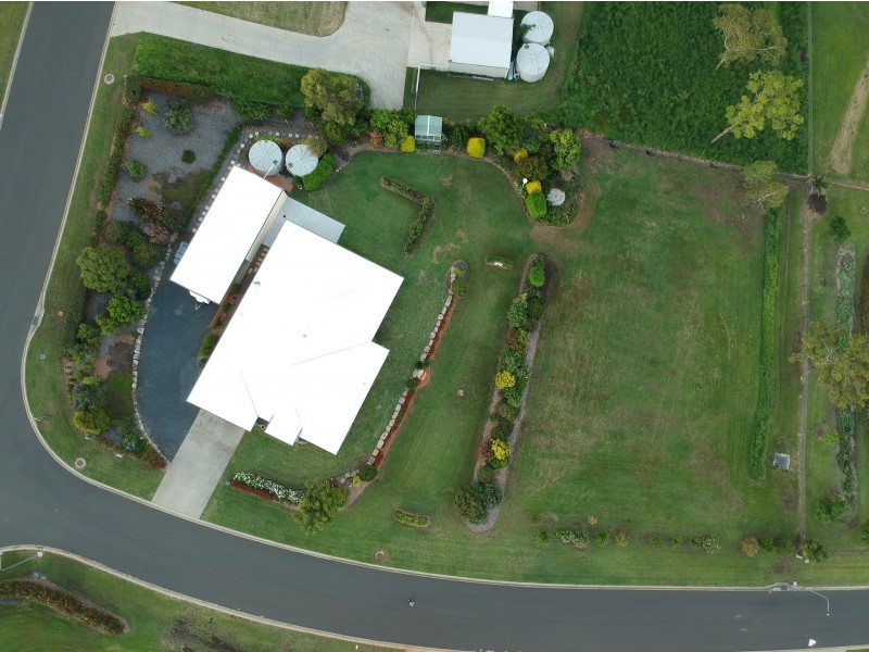 3 Makybe Drive, Hodgson Vale QLD 4352