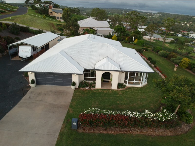 3 Makybe Drive, Hodgson Vale QLD 4352