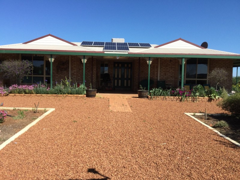 50 Coondle Drive, Coondle WA 6566