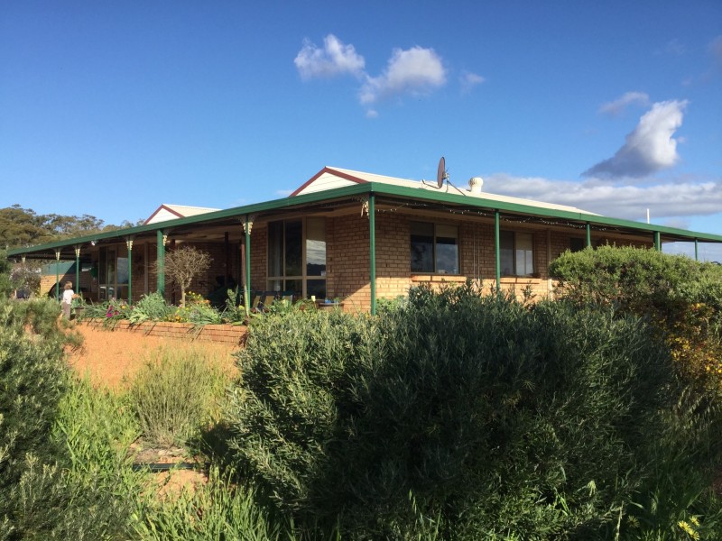 50 Coondle Drive, Coondle WA 6566