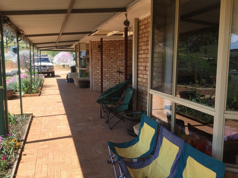 50 Coondle Drive, Coondle WA 6566