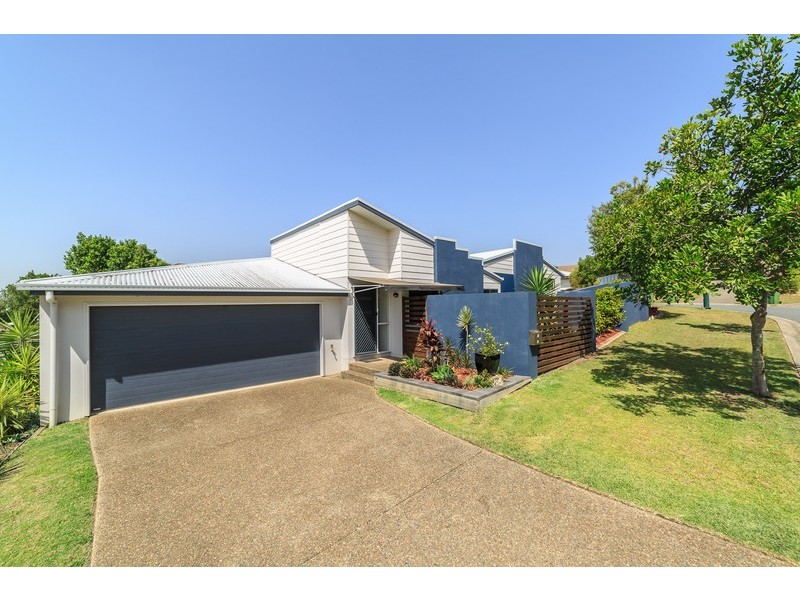 2/9 Freestone Drive, Upper Coomera QLD 4209