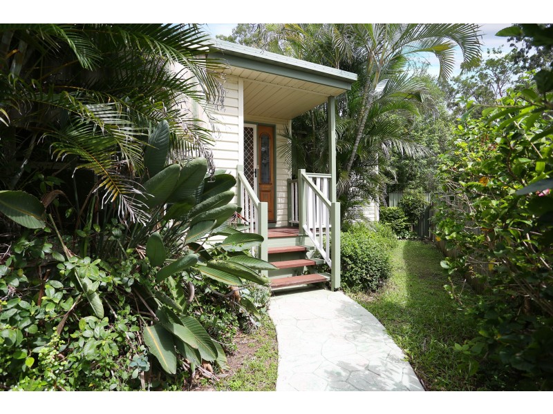 Site 113,/3651 Mount Lindesay Highway, Park Ridge QLD 4125