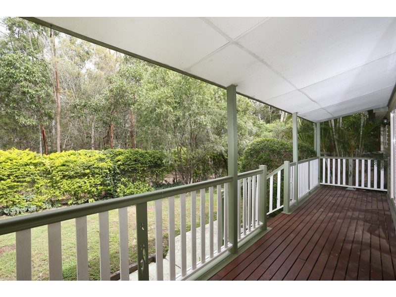 Site 113,/3651 Mount Lindesay Highway, Park Ridge QLD 4125