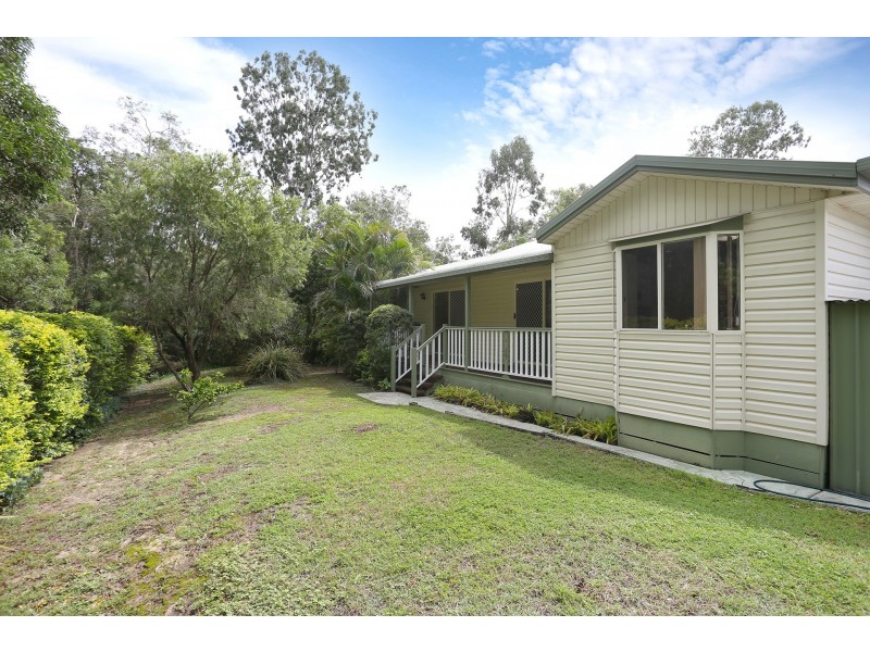 Site 113,/3651 Mount Lindesay Highway, Park Ridge QLD 4125