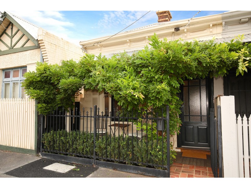 40 Earl Street, Windsor VIC 3181