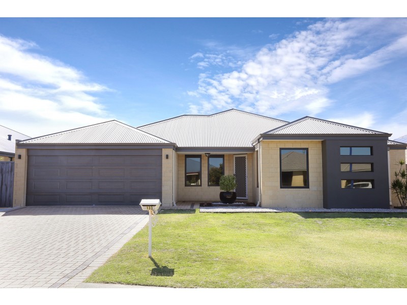 133 Macquarie Drive, Australind WA 6233