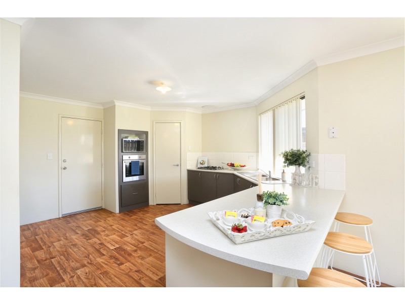 133 Macquarie Drive, Australind WA 6233