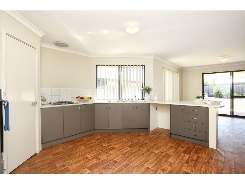 133 Macquarie Drive, Australind WA 6233