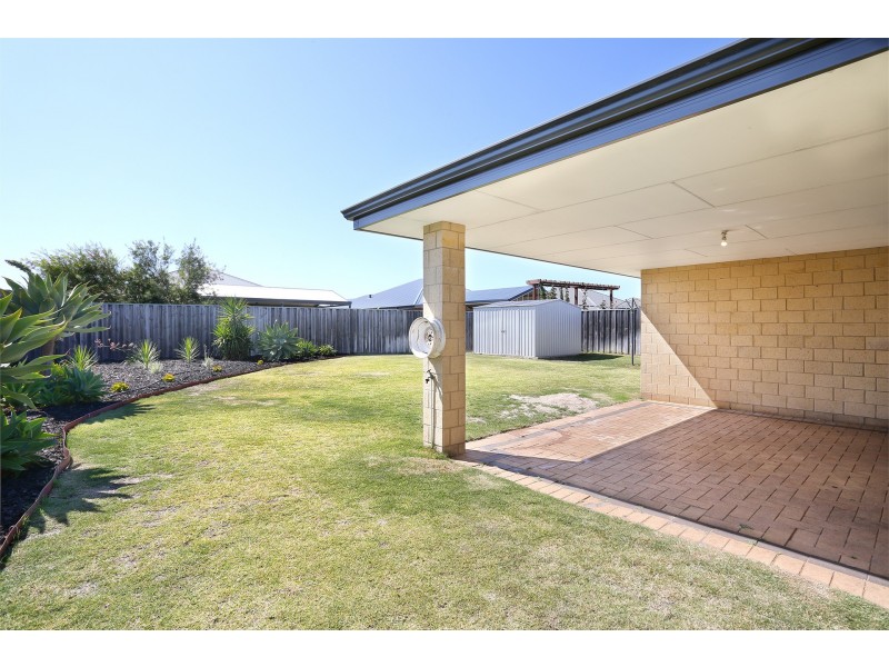 133 Macquarie Drive, Australind WA 6233