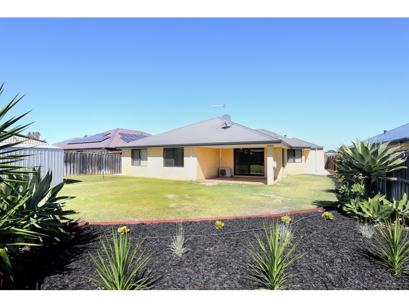133 Macquarie Drive, Australind WA 6233