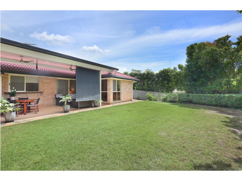 2 Dalrymple Court, Albany Creek QLD 4035