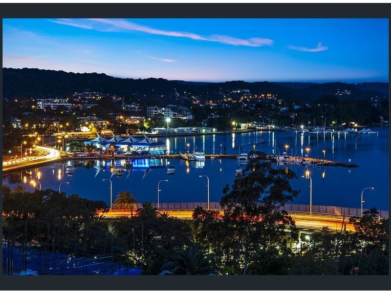 504/2 Wilhelmina Street, Gosford NSW 2250