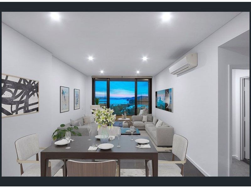 504/2 Wilhelmina Street, Gosford NSW 2250