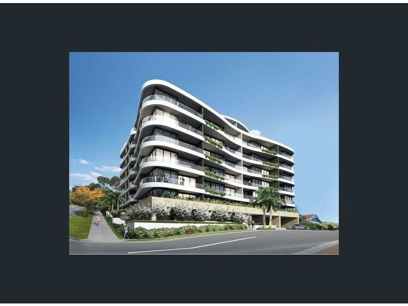 504/2 Wilhelmina Street, Gosford NSW 2250