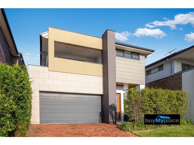6 Arnika Court, Glenwood NSW 2768