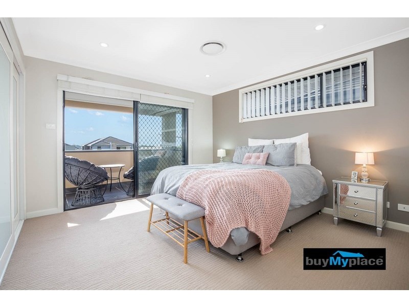 6 Arnika Court, Glenwood NSW 2768