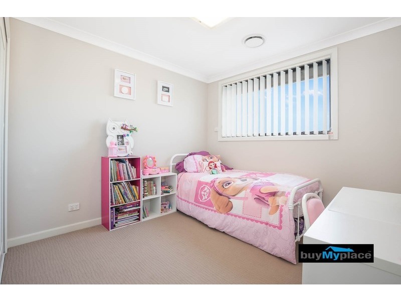 6 Arnika Court, Glenwood NSW 2768