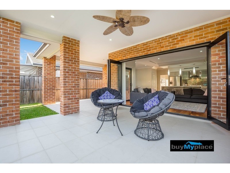 6 Arnika Court, Glenwood NSW 2768