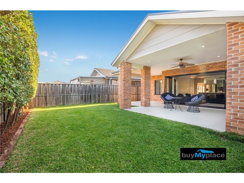 6 Arnika Court, Glenwood NSW 2768