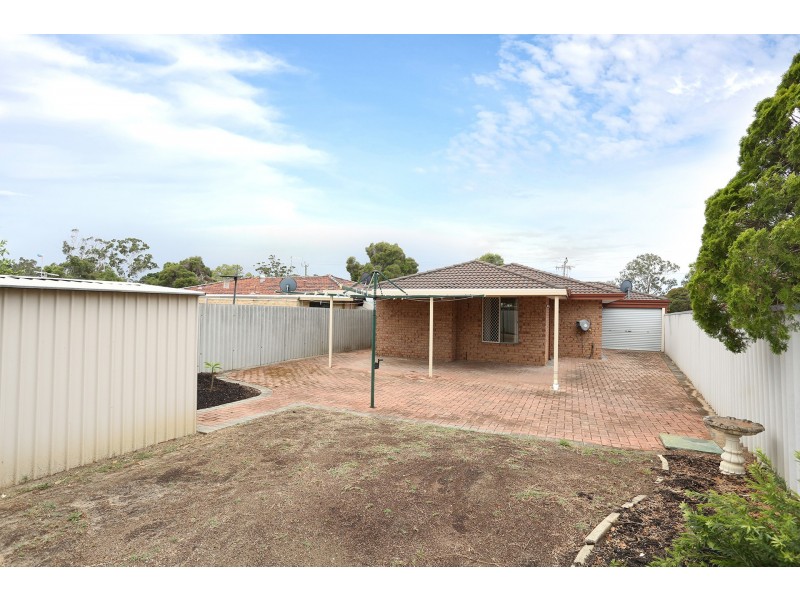 69B Redcliffe Avenue, Balga WA 6061