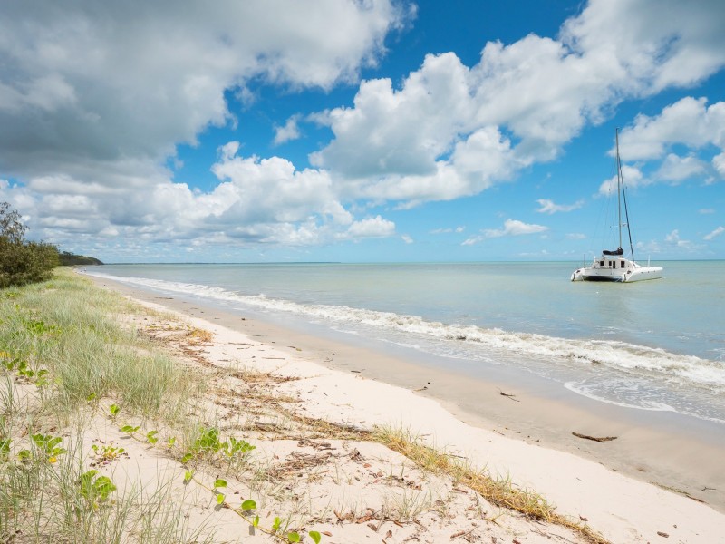 14 Desmond Drive, Toogoom QLD 4655